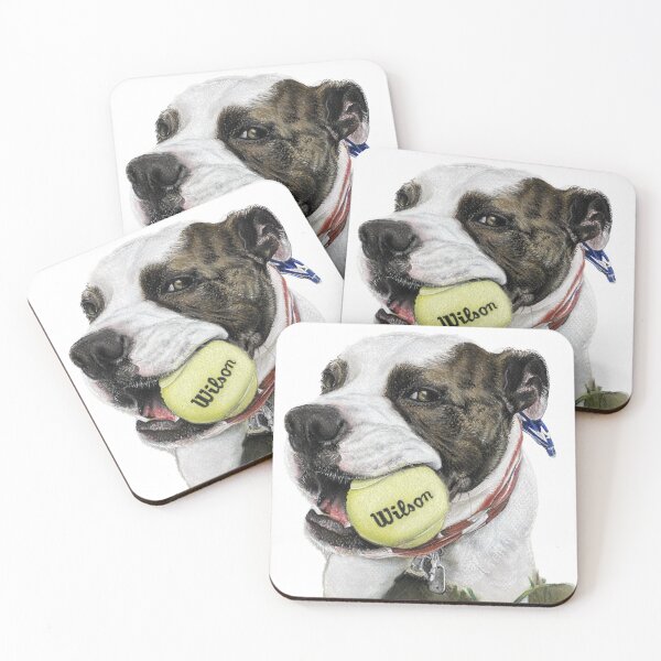 Item preview, Wilson designed and sold by Marla Kurzec.