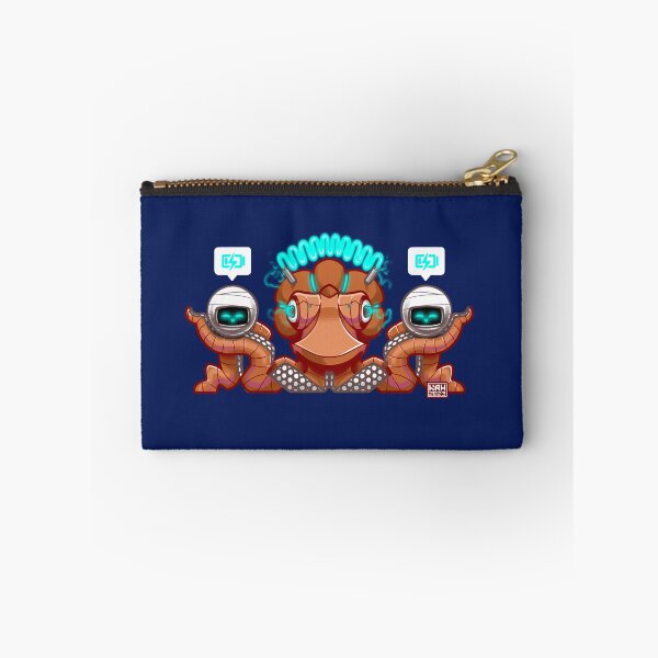 Item preview, Babysitter Octo-Bot designed and sold by MrHinkleDraws.