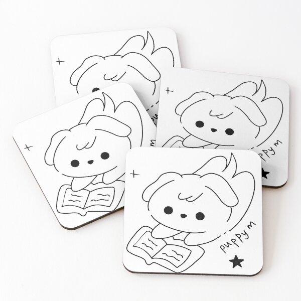 Item preview, Cute puppym skzoo straykids designed and sold by Roos-sx.