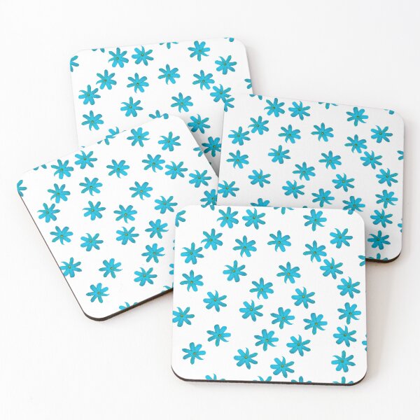 Item preview, celestial flowers designed and sold by GDDO.