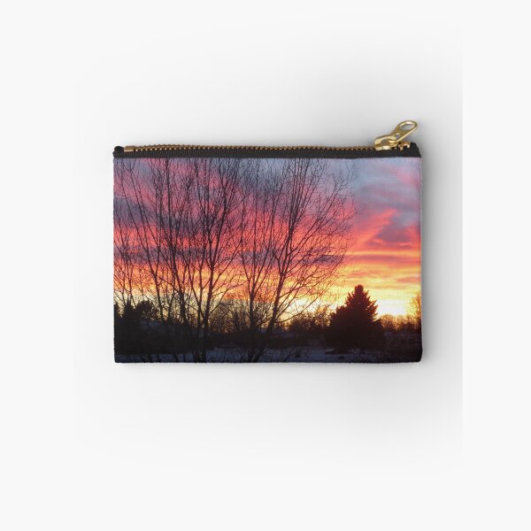 Item preview, Sunset Skies designed and sold by TravellingAlle.