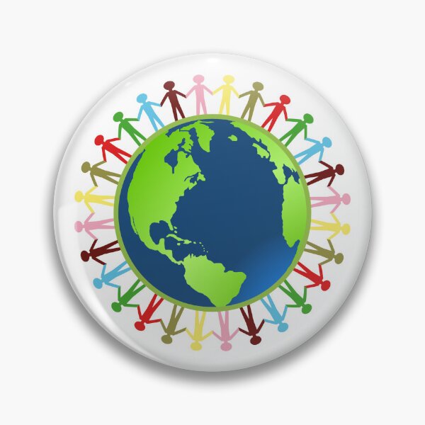 Item preview, Earth Day designed and sold by likbatonboot.