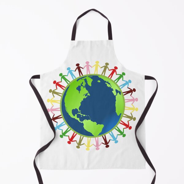 Item preview, Earth Day designed and sold by likbatonboot.