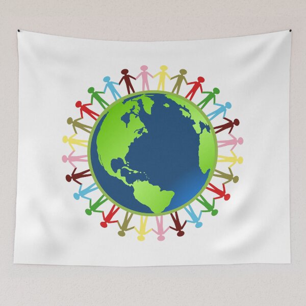 Item preview, Earth Day designed and sold by likbatonboot.