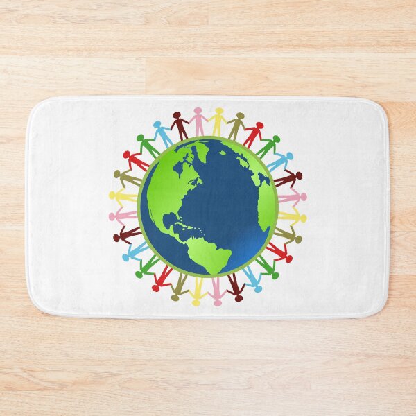 Item preview, Earth Day designed and sold by likbatonboot.