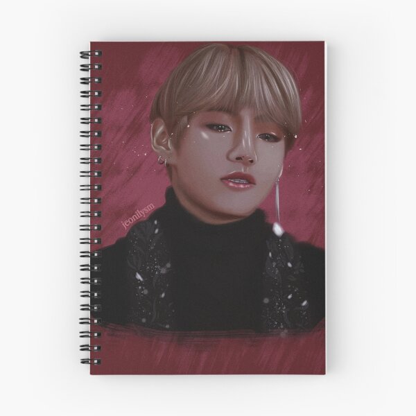 Item preview, Taehyung 171230 designed and sold by Jeonilysm.