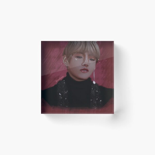 Item preview, Taehyung 171230 designed and sold by Jeonilysm.