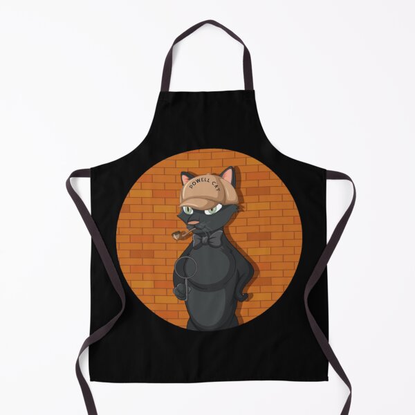 Item preview, Powell Cat designed and sold by LMCskoza.