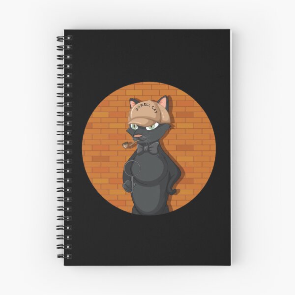 Item preview, Powell Cat designed and sold by LMCskoza.