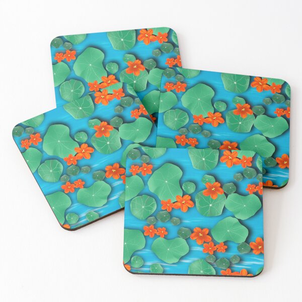 Item preview, Tropics designed and sold by Emendi.