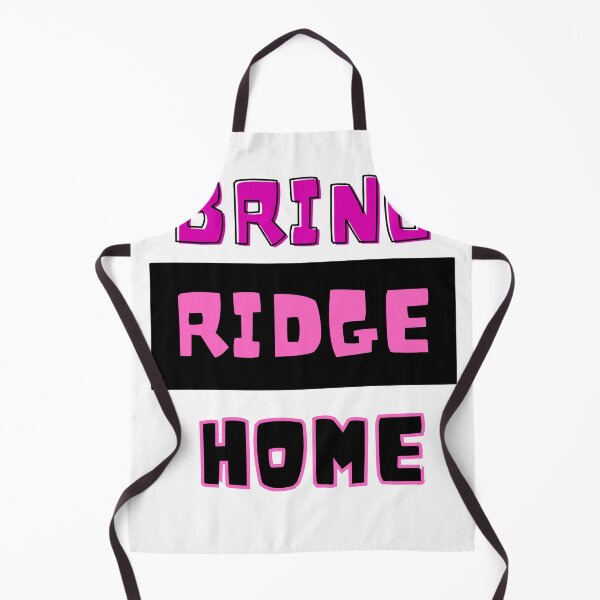 Item preview, Bring Ridge Home shirt designed and sold by rogerbaby11.
