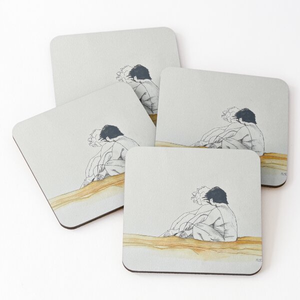 Item preview, En la cama de  designed and sold by expcaribe.