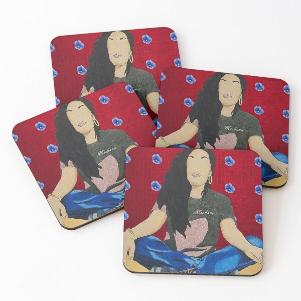 Item preview, Girls Can't What? designed and sold by Lmata4.