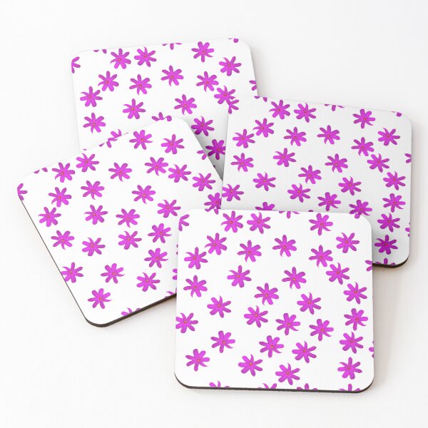 Item preview, fuchsia flowers designed and sold by GDDO.