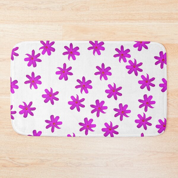 Item preview, fuchsia flowers designed and sold by GDDO.