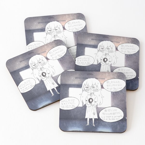 Item preview, Hitchcock lyrics fanart designed and sold by Reham Essam.