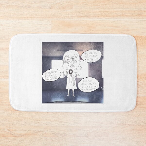 Item preview, Hitchcock lyrics fanart designed and sold by Reham Essam.
