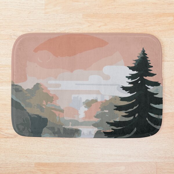 Item preview, Sunset Falls designed and sold by ArynsDS.