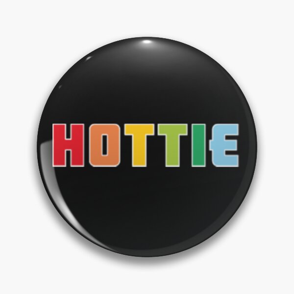 Item preview, Hottie designed and sold by Knottygirl.