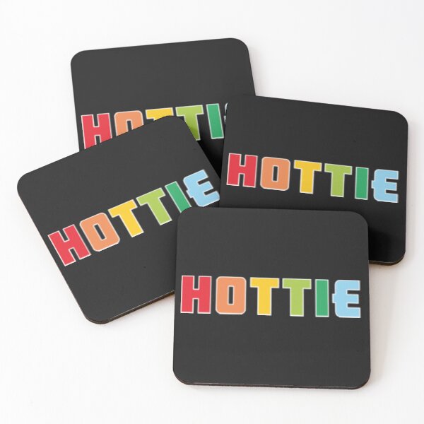 Item preview, Hottie designed and sold by Knottygirl.