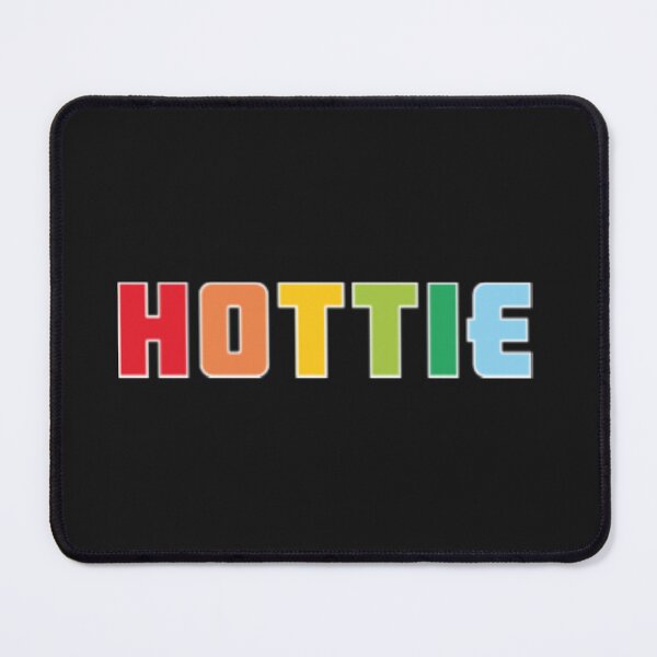 Item preview, Hottie designed and sold by Knottygirl.