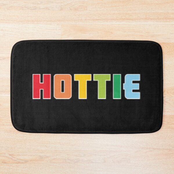 Item preview, Hottie designed and sold by Knottygirl.