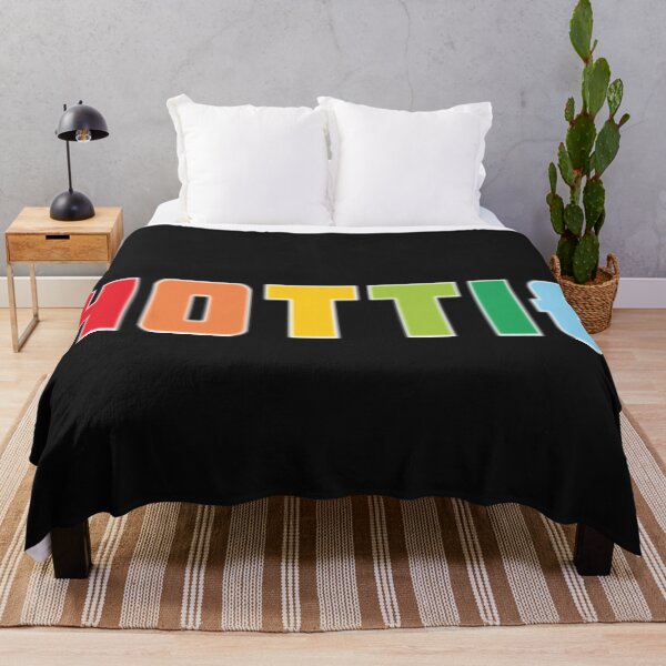 Item preview, Hottie designed and sold by Knottygirl.