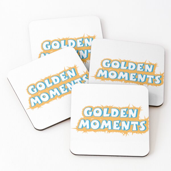 Item preview, Golden Moments designed and sold by xhemojashari.