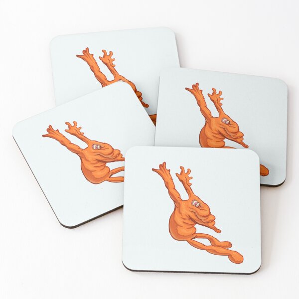 Item preview, Leap!! designed and sold by BenthicAWG.