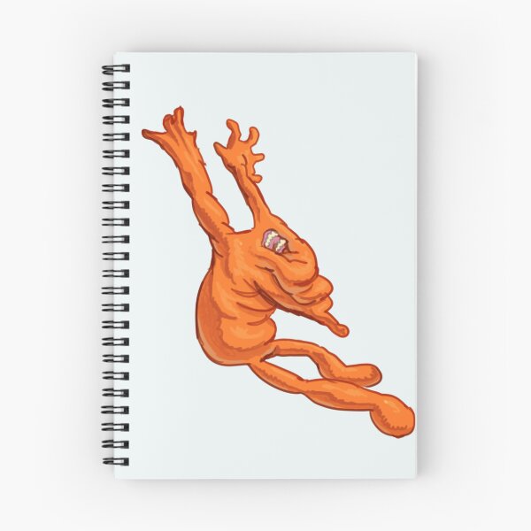 Item preview, Leap!! designed and sold by BenthicAWG.