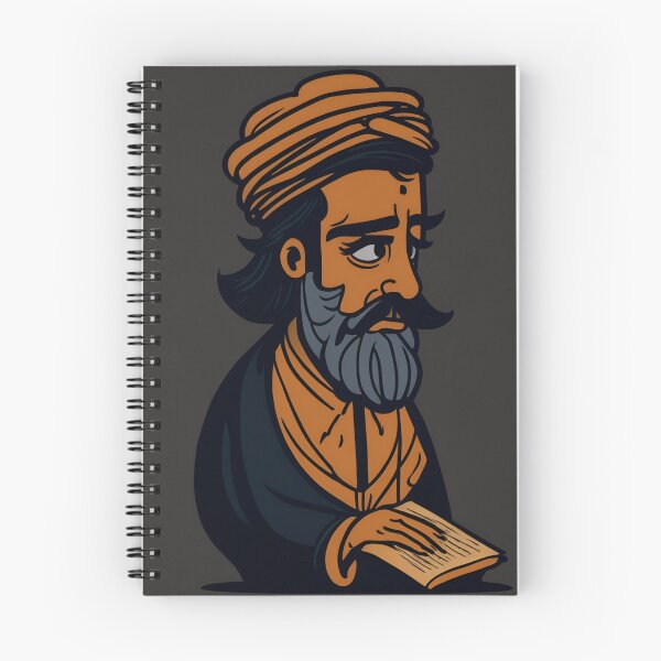 Item preview, Persian character sticker - Persian (iranian) art designed and sold by Persian Pride Official.
