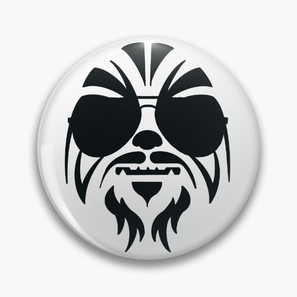 Item preview, Chewie aviator designed and sold by RayRaysX2.