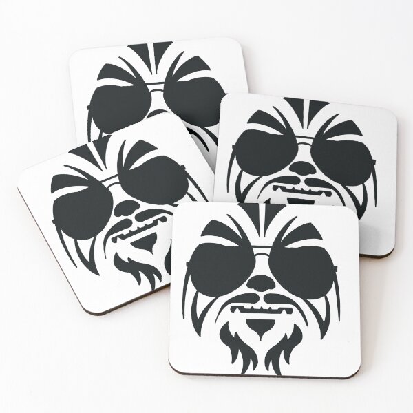 Item preview, Chewie aviator designed and sold by RayRaysX2.
