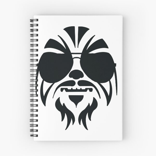 Item preview, Chewie aviator designed and sold by RayRaysX2.