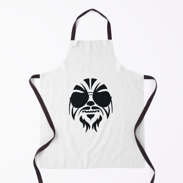 Item preview, Chewie aviator designed and sold by RayRaysX2.