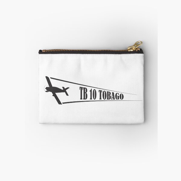 Item preview, SOCATA TB10 Tobago designed and sold by GregThompson.