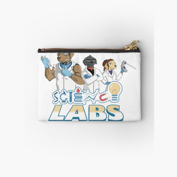 Item preview, Science Labs designed and sold by Science Lab Designs.