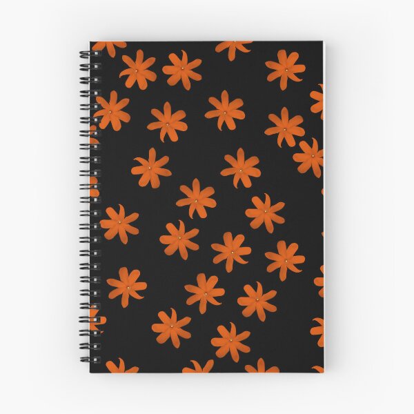 Item preview, orange flowers designed and sold by GDDO.