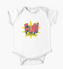 fun One Piece - Short Sleeve