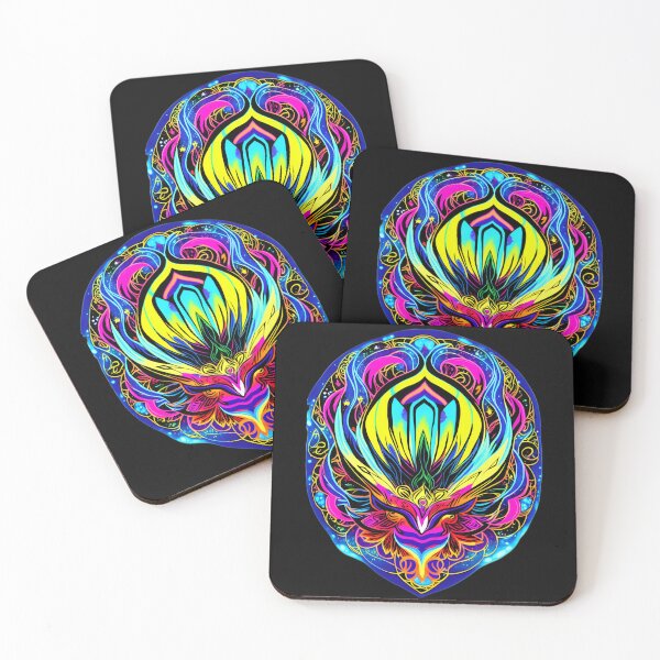 Item preview, Psychedelic Entity designed and sold by Psychedelixxx.