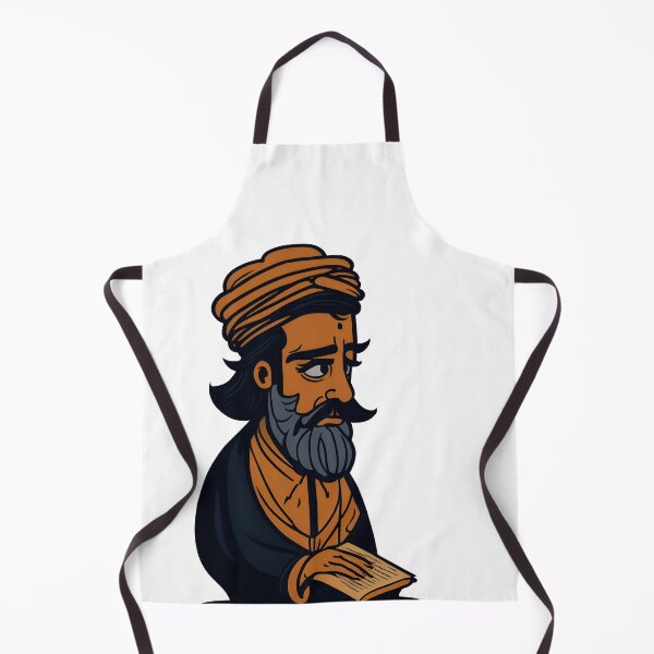 Item preview, Persian character sticker - Persian (iranian) art designed and sold by Persian Pride Official.