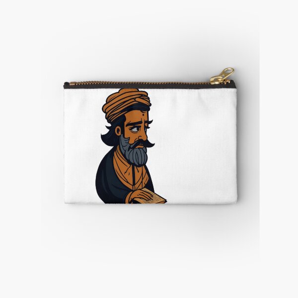 Item preview, Persian character sticker - Persian (iranian) art designed and sold by Persian Pride Official.