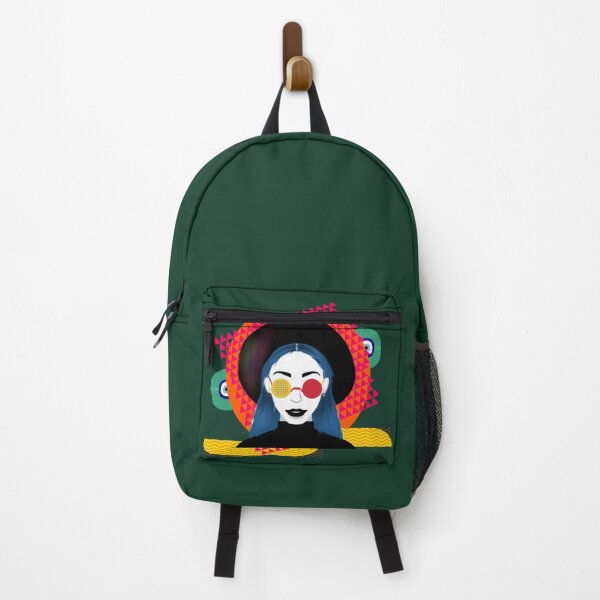 Item preview, The Music Girl designed and sold by RokaaShop.