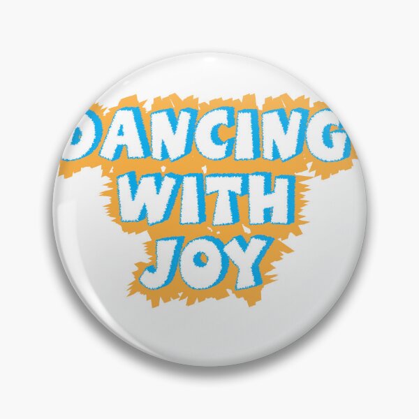 Item preview, Dancing with Joy designed and sold by xhemojashari.