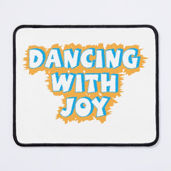 Item preview, Dancing with Joy designed and sold by xhemojashari.