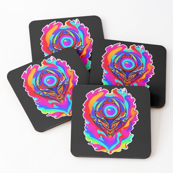 Item preview, Psychedeli Entity designed and sold by Psychedelixxx.
