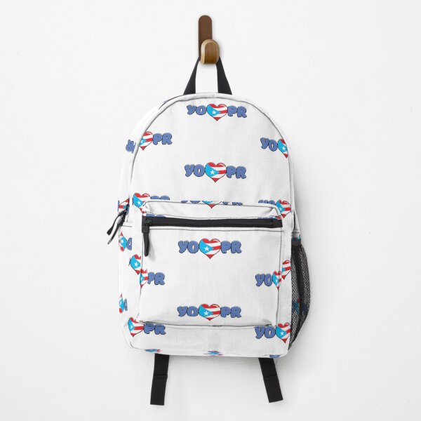 Item preview, Yo Amo Puerto Rico designed and sold by HectorCantres.