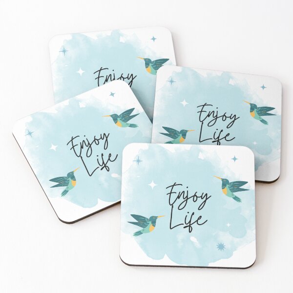 Item preview, enjoy living designed and sold by Val art.
