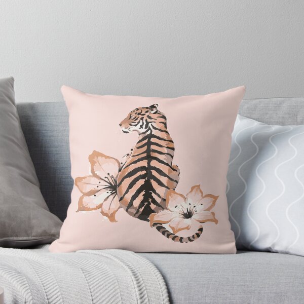 Item preview, Tiger Lily designed and sold by ArynsDS.