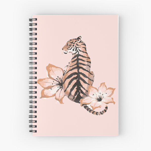 Item preview, lirio de tigre designed and sold by ArynsDS.